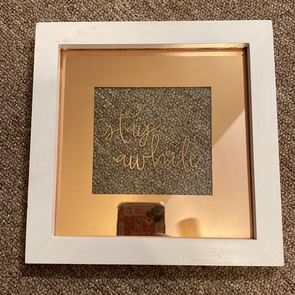 Wall Decor - Picture 2 of 3